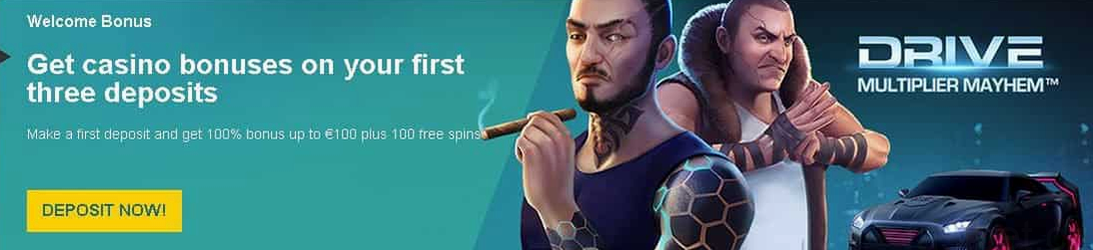 Fastbet Casino